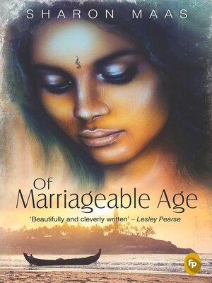 cover image of Of Marriageable Age
